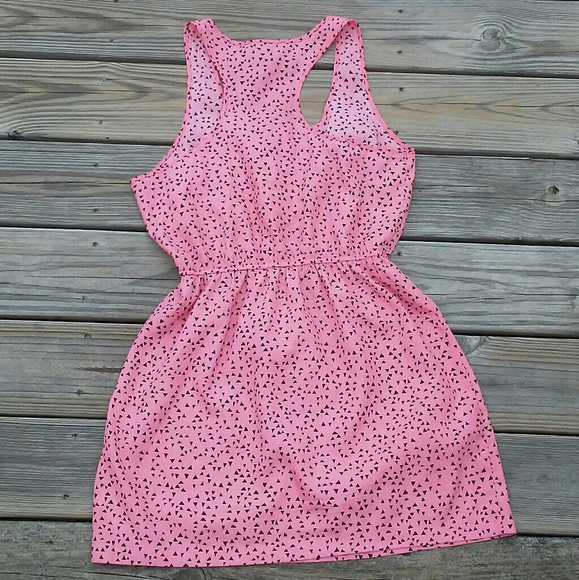 Forever 21 pink dress - Picture 2 of 5